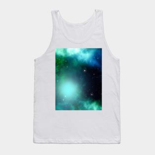 Space Tank Top